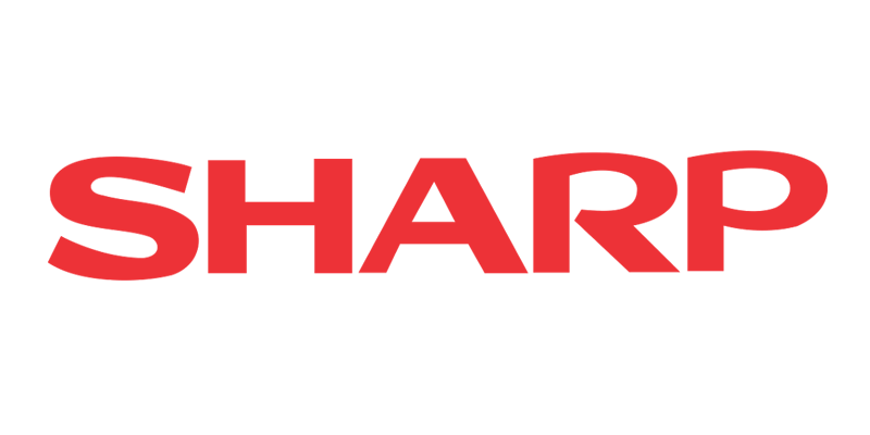 sharp